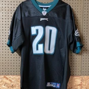 Eagles Brian Dawkins Jersey